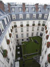 InterContinental Paris Le Grand Hotel 